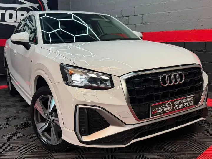Audi Q2