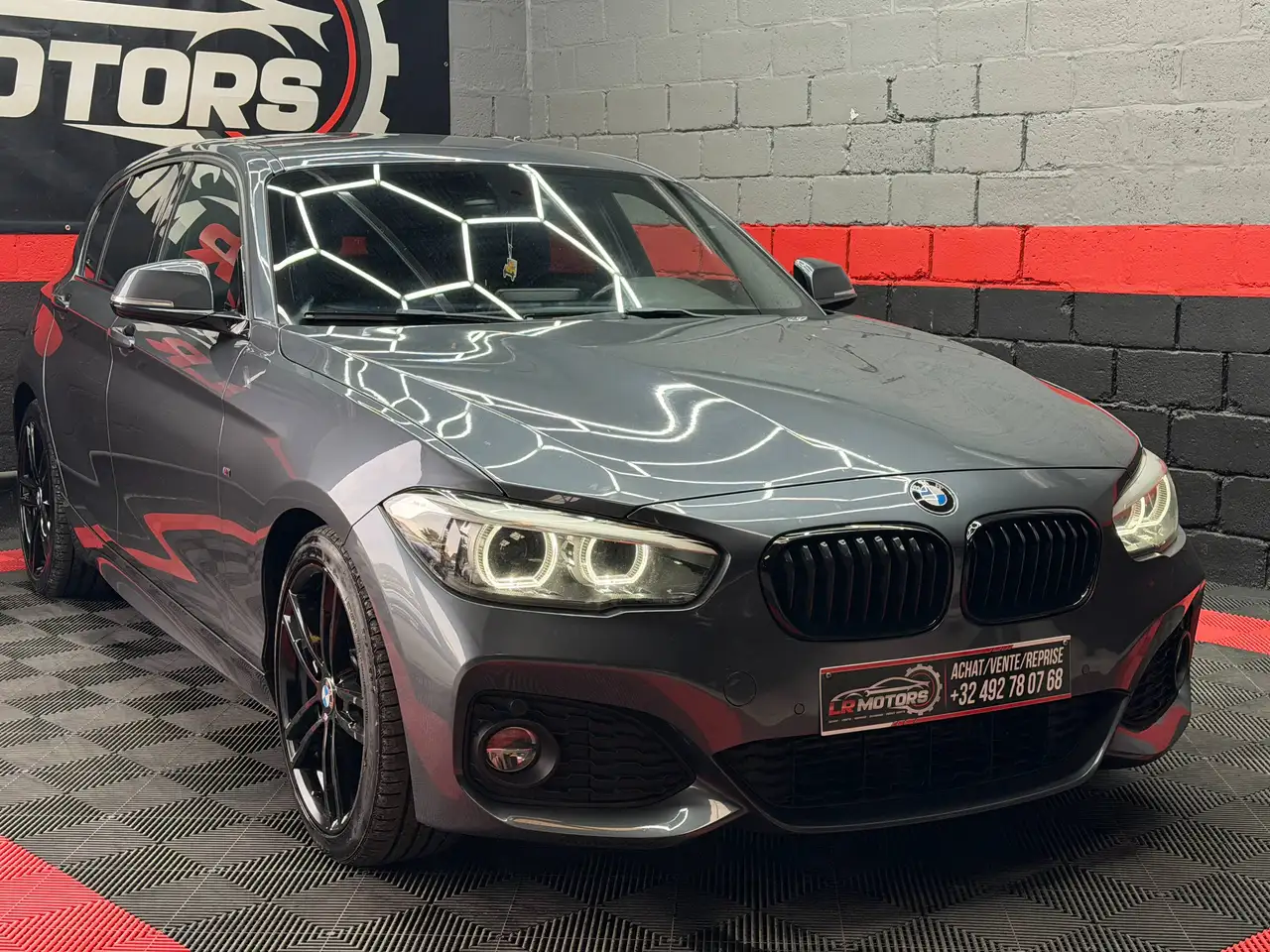BMW 116